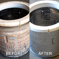 Washing Machine Tub