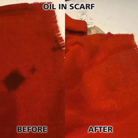 Stain Remover