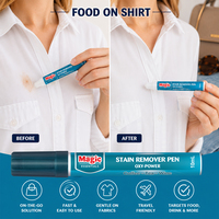 Stain Remover Mini Pen