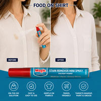Stain Remover Mini Spray 