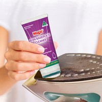 Iron Base Plate Cleaner