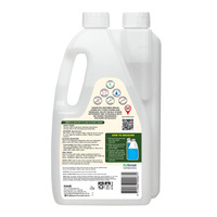 Natural Enzyme Soaker & In-Wash Booster – Food Oil Stain Remover