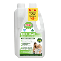 Natural Enzyme Soaker, In-Wash Booster, Stain Remover 1L Wholesale Bundle