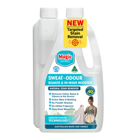 Natural Enzyme Soaker, In-Wash Booster, Stain Remover 1L Wholesale Bundle