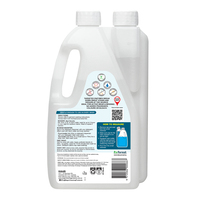 Natural Enzyme Soaker, In-Wash Booster, Stain Remover 1L Wholesale Bundle