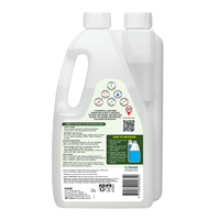 Natural Enzyme Soaker, In-Wash Booster, Stain Remover 1L Wholesale Bundle