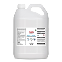 Natural Enzyme Soaker, In-Wash Booster, Stain Remover 5L Mixed Bundle
