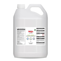 Natural Enzyme Soaker, In-Wash Booster, Stain Remover 5L Mixed Bundle