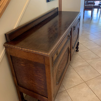 Furniture Polish