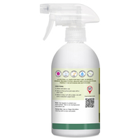 Stone Benchtop Anti-Bacterial Cleaner & Protector