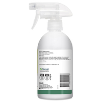 Stone Benchtop Anti-Bacterial Cleaner & Protector