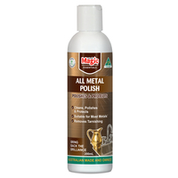 All Metal Polish